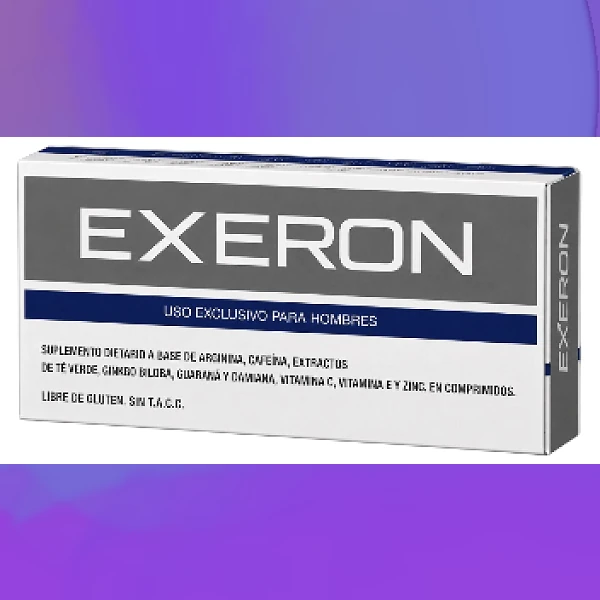 Exeron