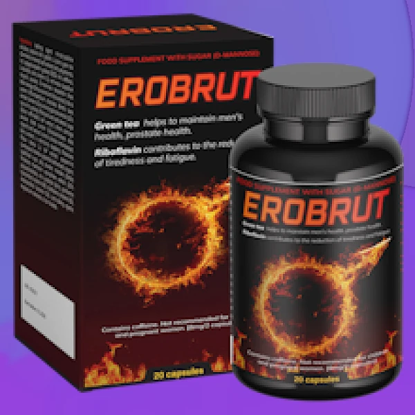 Erobrut