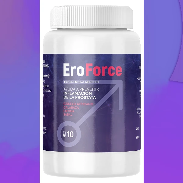 Eroforce