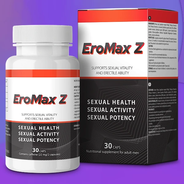 Eromax