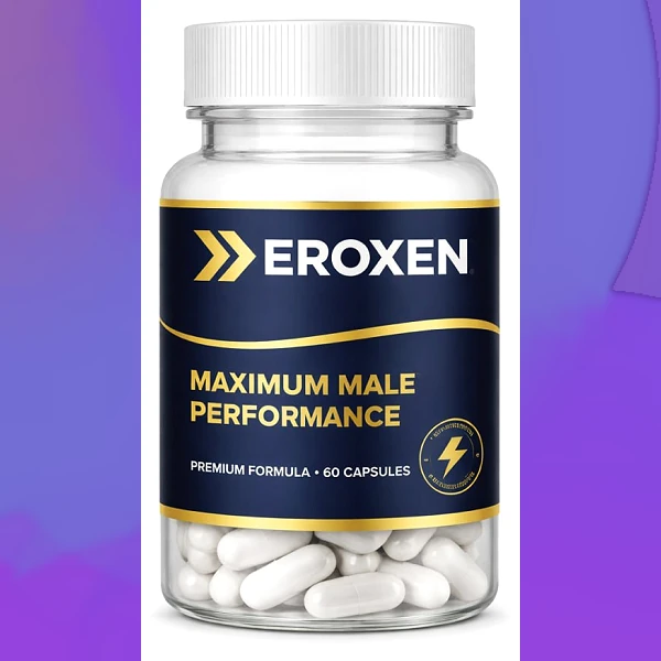 Eroxen