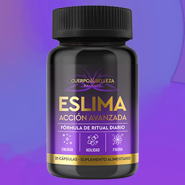 Eslima