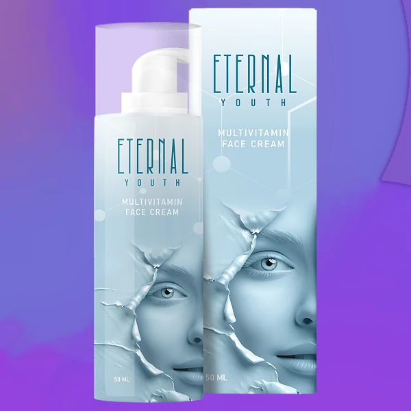 Eternal Youth
