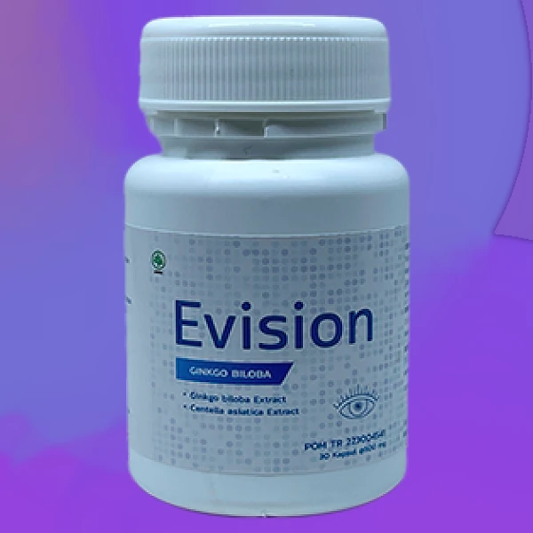 Evision