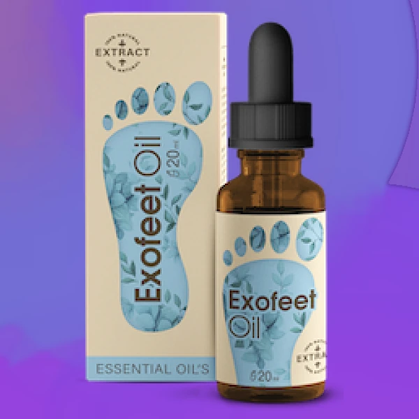 Exofeet Oil