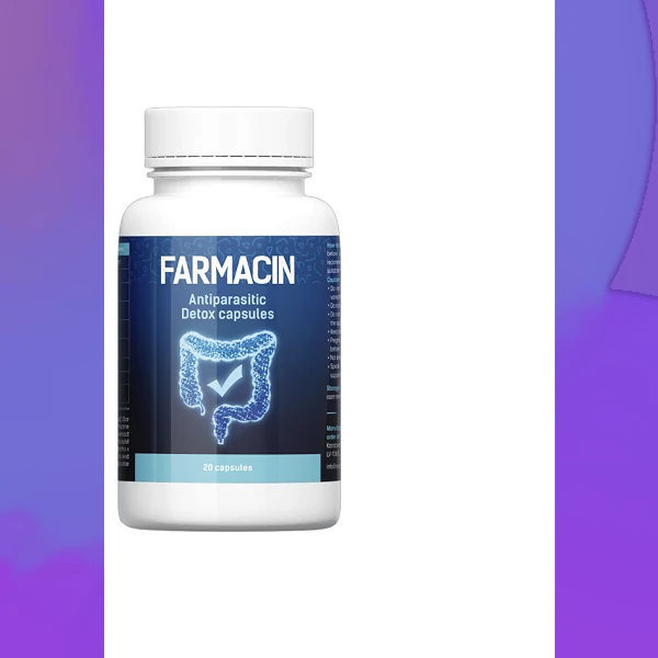 Farmacin