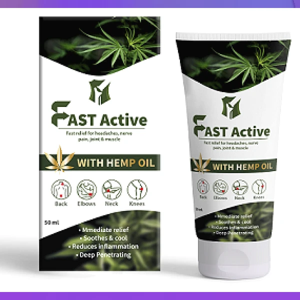 Fast Active