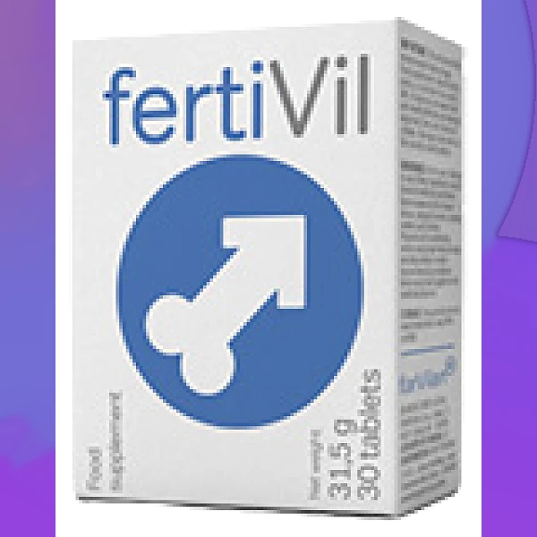 Fertivil 4pck