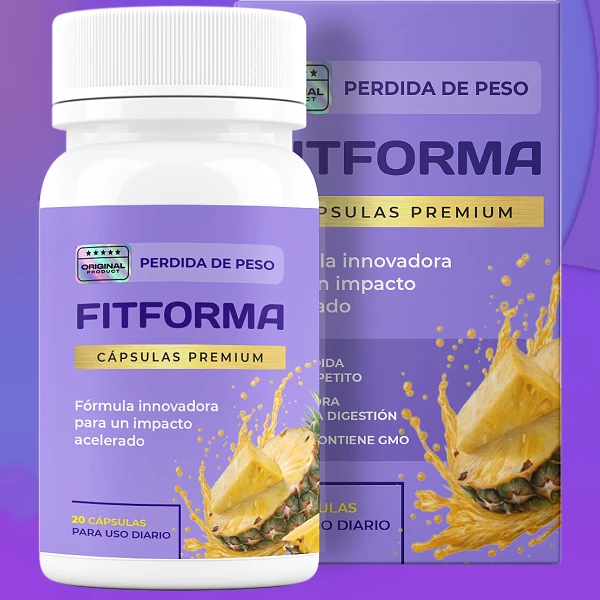 FitForma