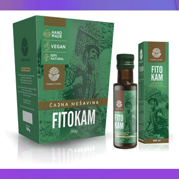 Fitokam