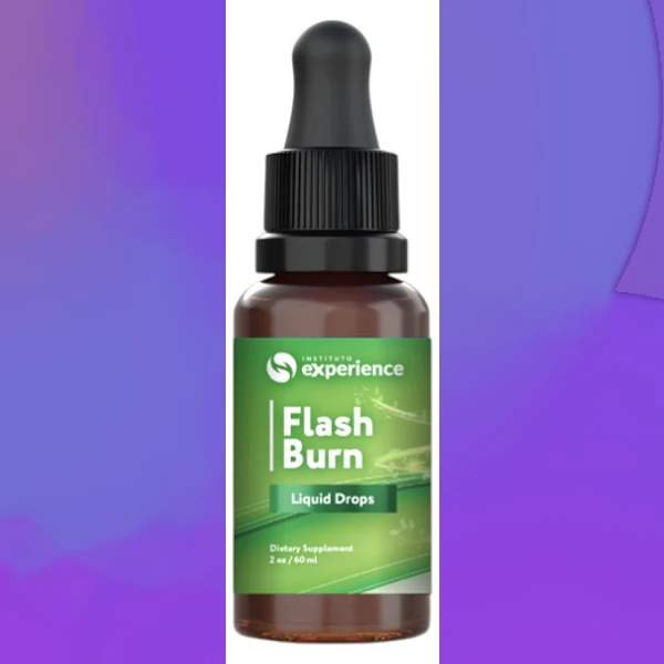 FlashBurn