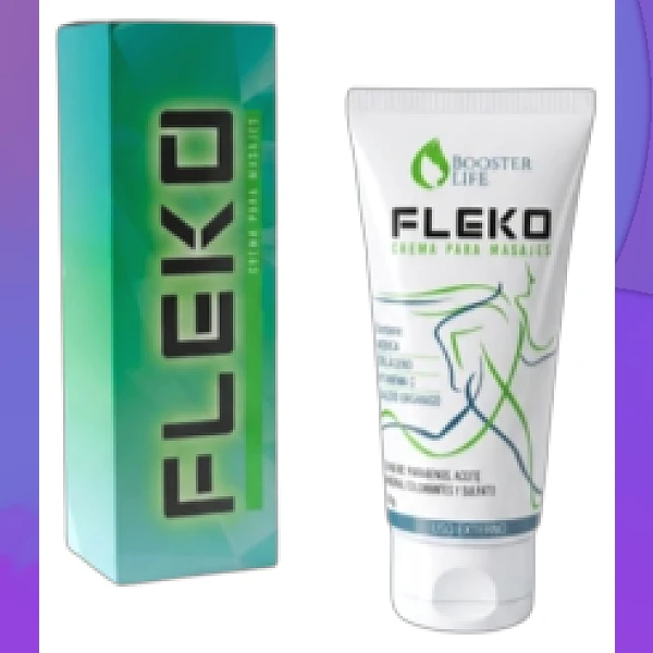 FLEKO