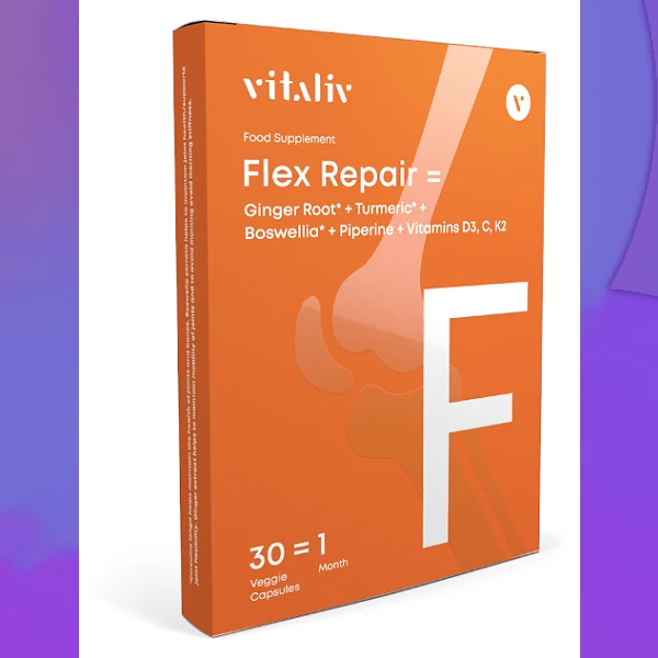 Flex repair