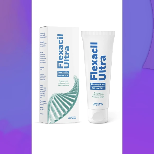 Flexacil Cream