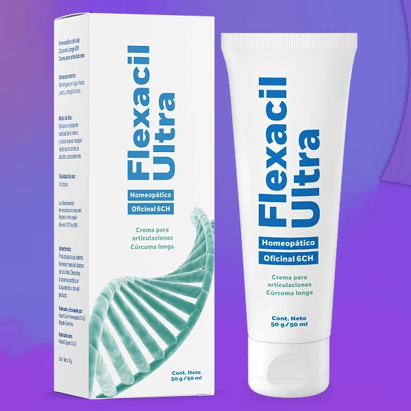 Flexacil Ultra
