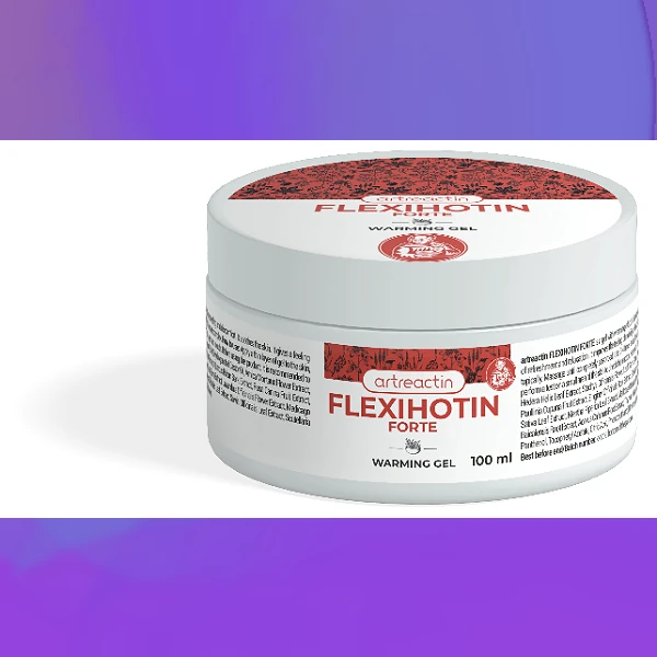 Flexihotin FORTE