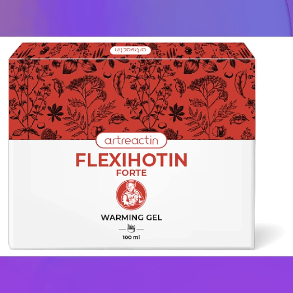 Flexihotin