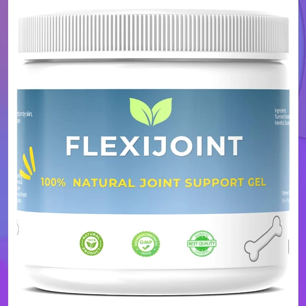 FlexiJoint Gel