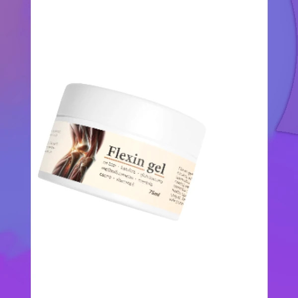Flexin gel