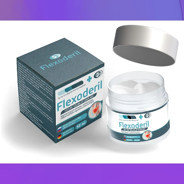 Flexoderil