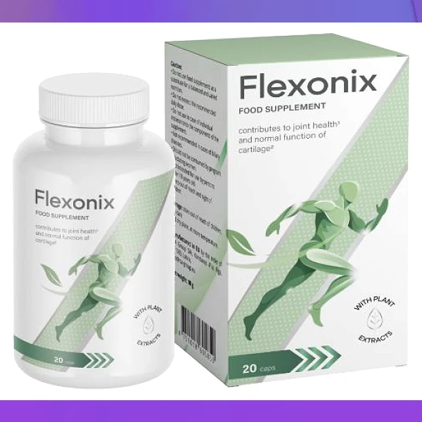 Flexonix