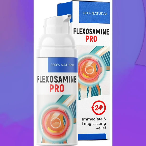 Flexosamine PRO
