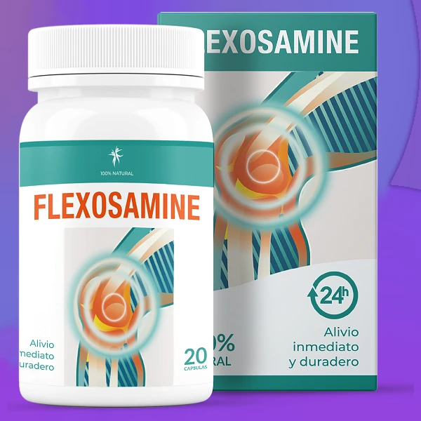 Flexosamine