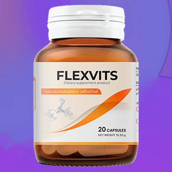 Flexvits