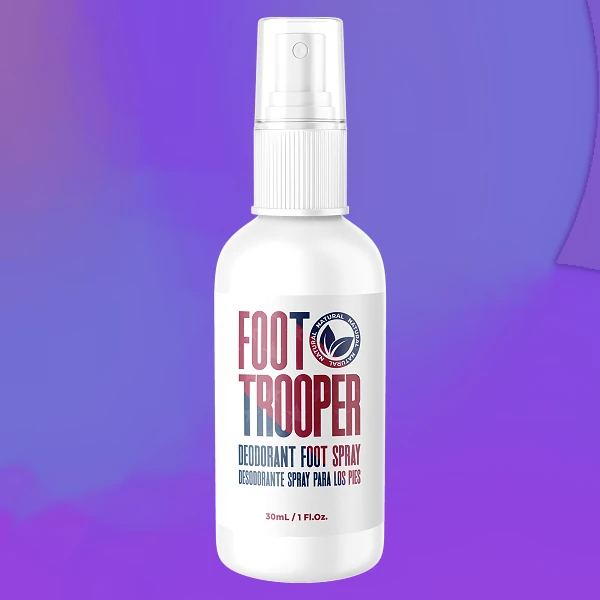 Foot trooper