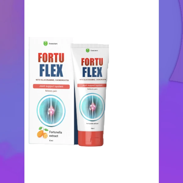 Fortuflex cream