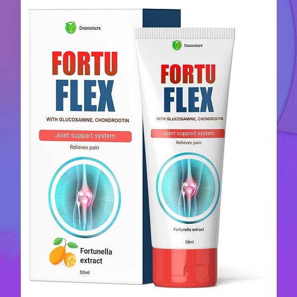 Fortuflex