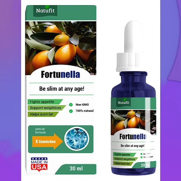 Fortunella