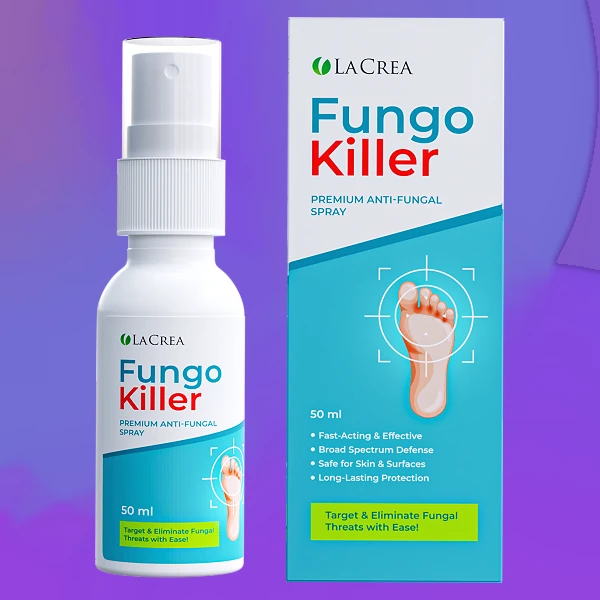 Fungokiller