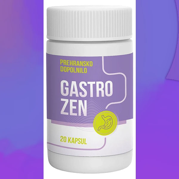 Gastro Zen