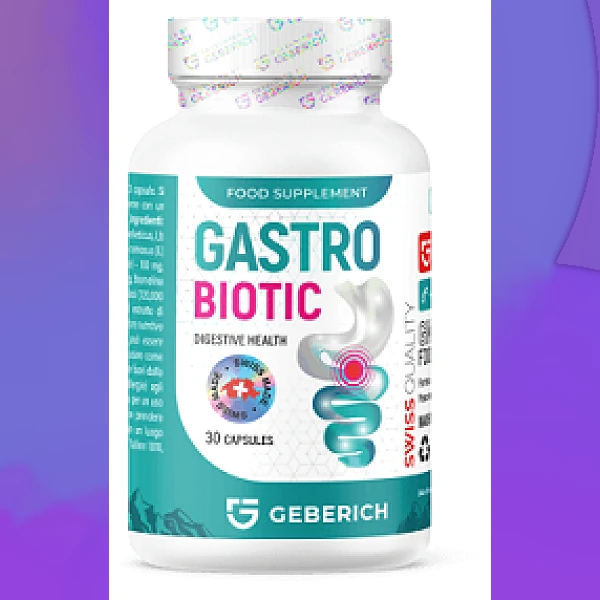 GASTROBIOTIC