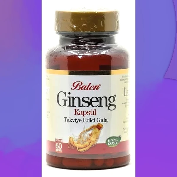 Ginseng