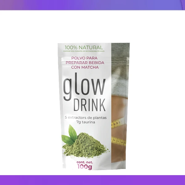 Glow Drink