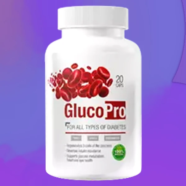 Gluco Pro