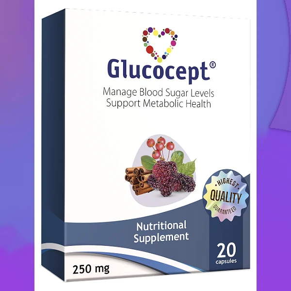 Glucocept