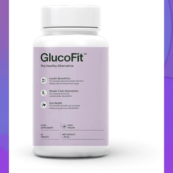 GLUCOFIT