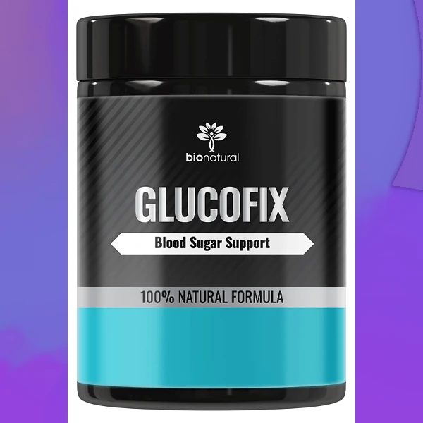 Glucofix