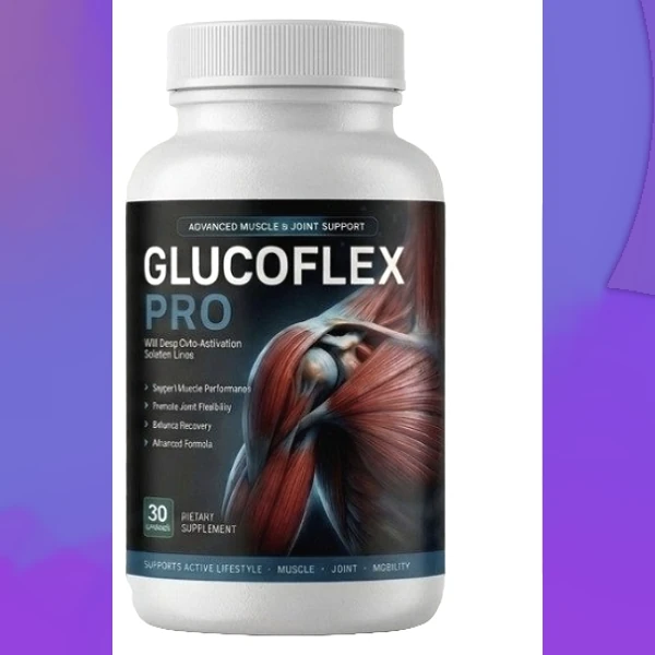 Glucoflex pro
