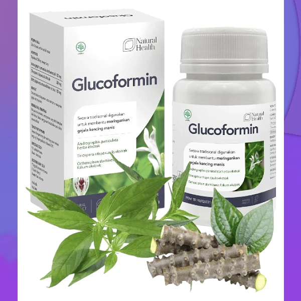 Glucofomin N
