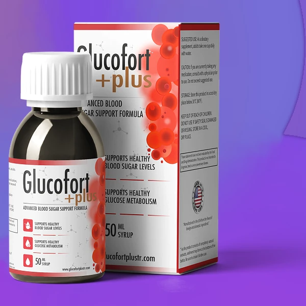 Glucofort Plus
