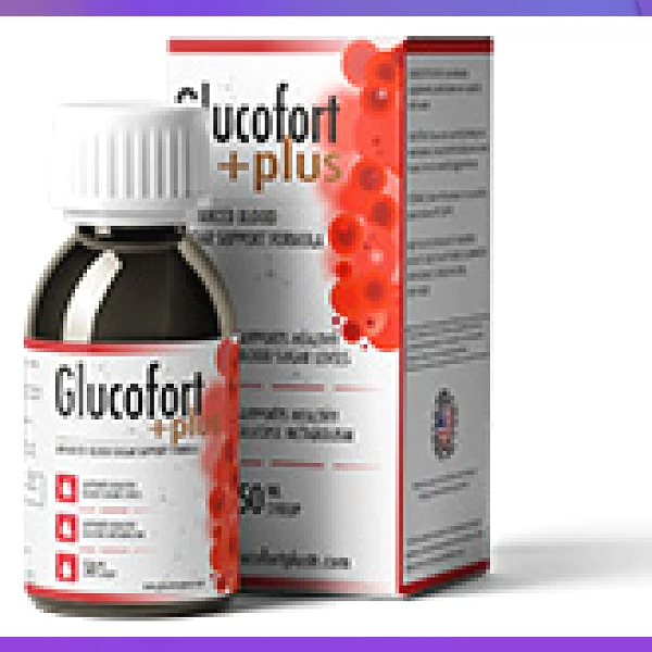 Glucofort
