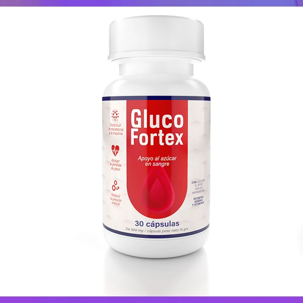 GlucoFortex