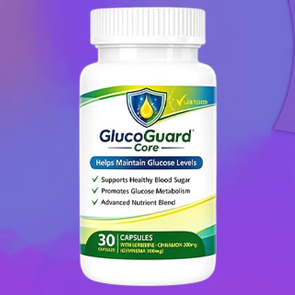GlucoGuard
