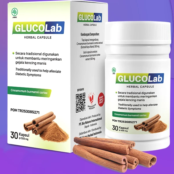 Glucolab