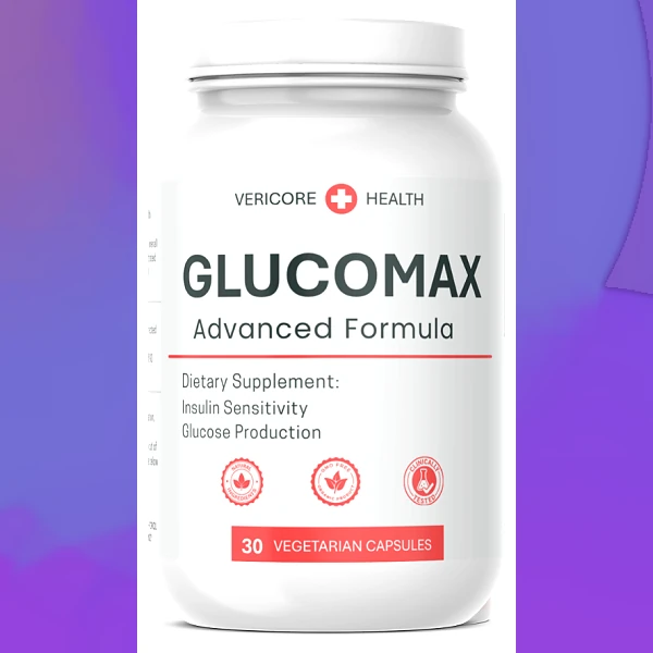 GlucoMax