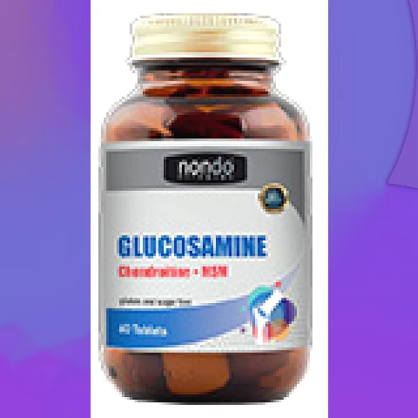 Glucosamine